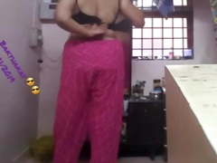 Wife dress Changed Captured on 09112019