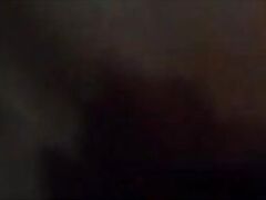 POV with horny Indian slut.