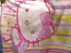 Indian Beautiful Hot Bhabhi Bathroom Porn Clip