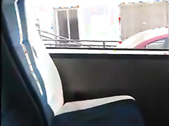 (Real Risky) Public Oral in the Bus, from a Stranger!!!!