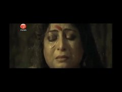 Bengali old aunty hot scense