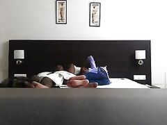 Chennai Boss With Secretary - Movies. video4porn4